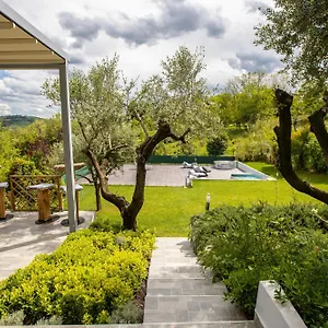 Appartamento Green Paradise, Castel San Pietro Terme