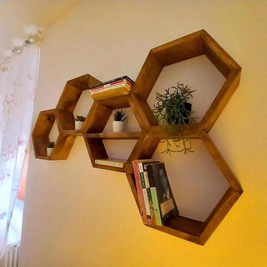 Apartament La Casetta Di Mizar Lizzano In Belvedere