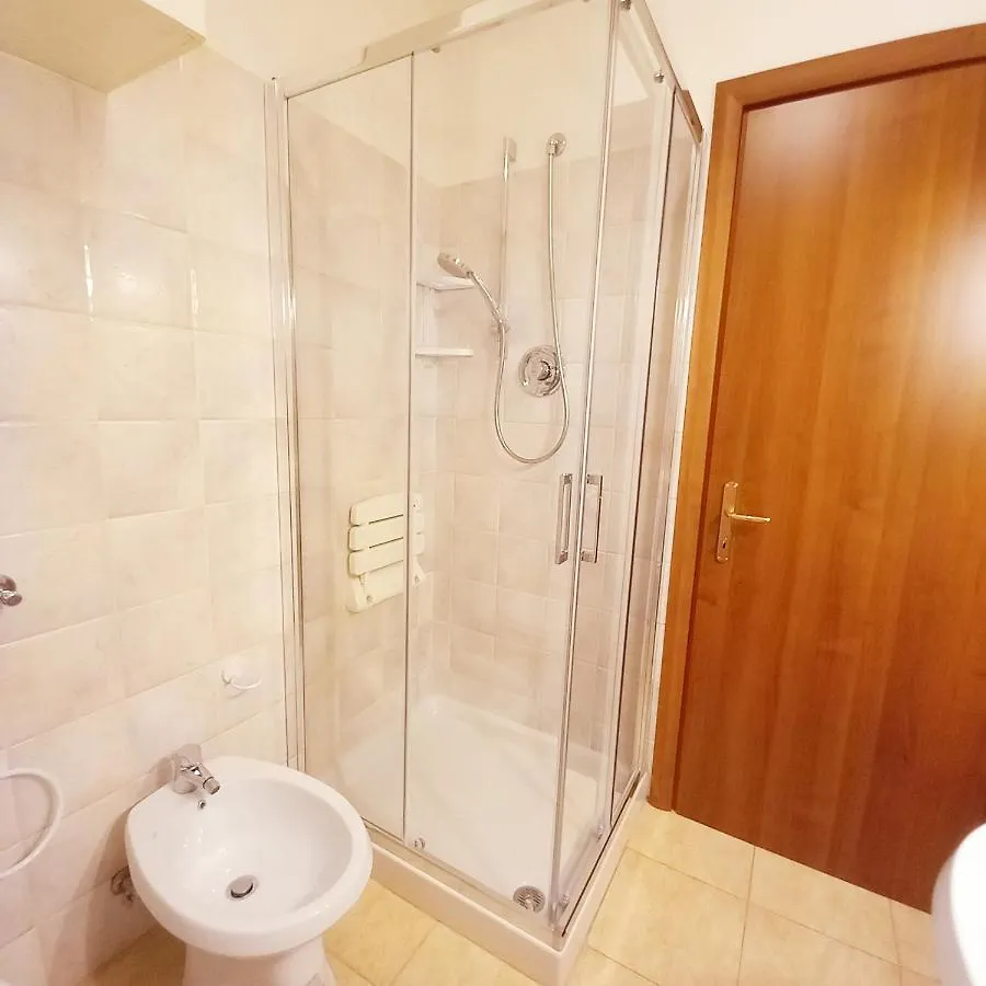 La Casetta Di Mizar Lizzano In Belvedere Apartament
